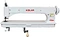 embroidery machine long arm 60cm